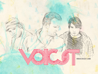 WALLPAPER_VOICST01 WALLPAPER_VOICST01