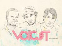 WALLPAPER_VOICST03 WALLPAPER_VOICST03